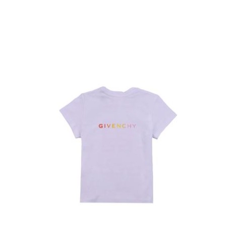 T-SHIRT IN COTONE