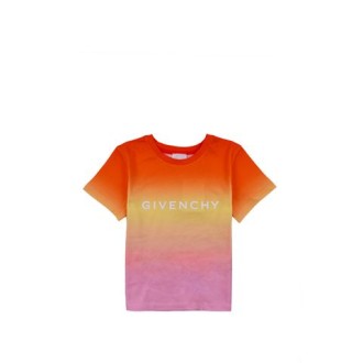 T-SHIRT IN COTONE 