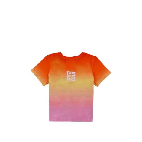 T-SHIRT IN COTONE 