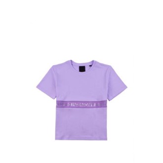 T-SHIRT IN COTONE