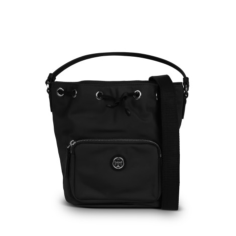 Tory Burch External Pocket Bucket bag U