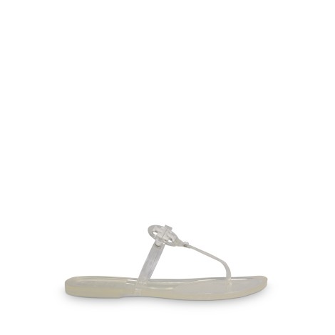 Tory Burch 'Mini Miller Jelly' Flip Flop 10