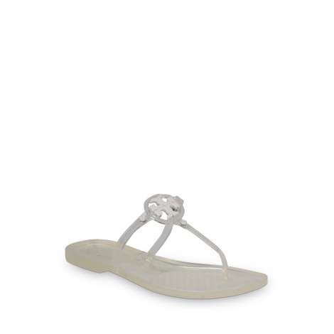 Tory Burch 'Mini Miller Jelly' Flip Flop 10