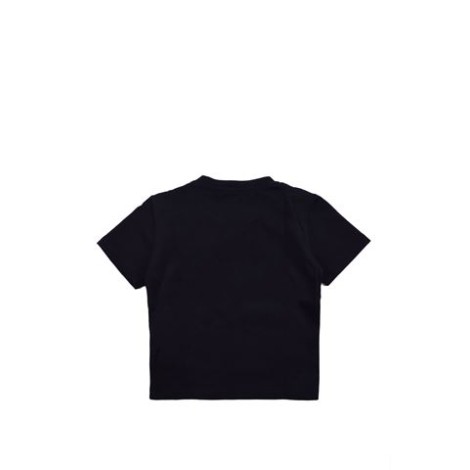 T-SHIRT IN COTONE 