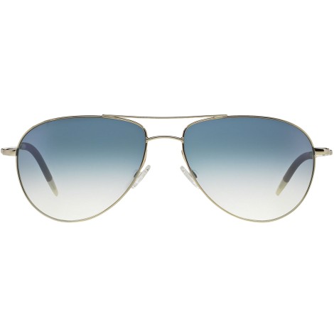 Benedict OV1002S silver blue