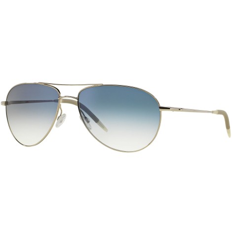 Benedict OV1002S silver blue