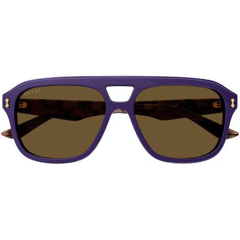 GG1263S 005 purple brown