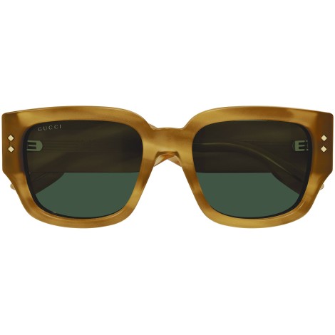 GG1261S 004 tortoise green