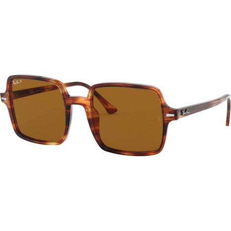 Square II RB1973 tortoise polarized