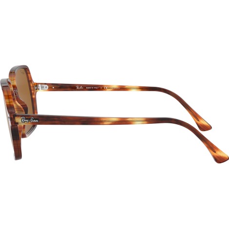 Square II RB1973 tortoise polarized