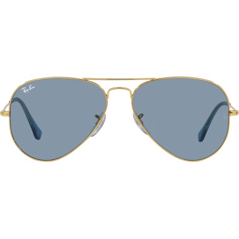 Aviator Large Metal RB3025 001/56 arista