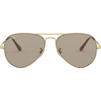 Aviator Solid Evolve RB3689 gold