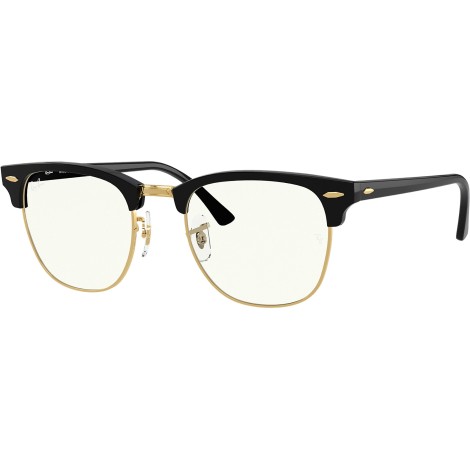 Clubmaster RB3016 901/BF black