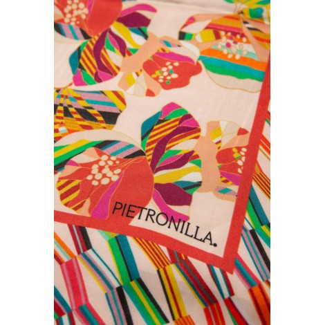 PIETRONILLA Foulard multicolor