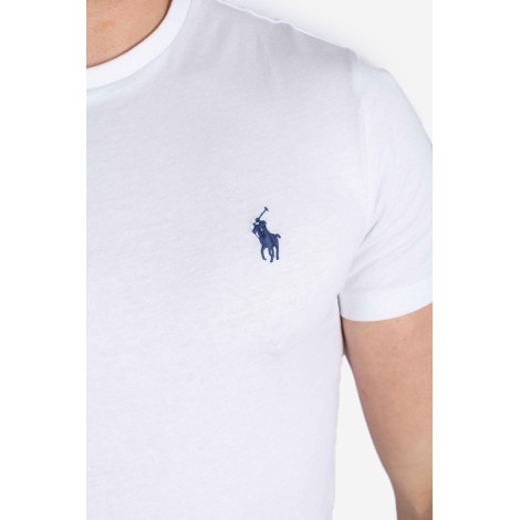 POLO RALPH LAUREN Maglietta in jersey Custom Slim-Fit