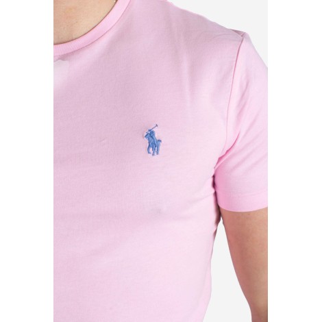 POLO RALPH LAUREN Maglietta in jersey Custom Slim-Fit