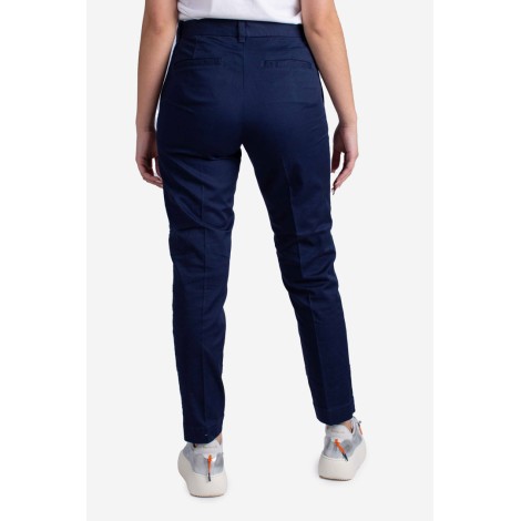 POLO RALPH LAUREN Pantaloni chino Slim-Fit taglio corto