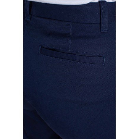 POLO RALPH LAUREN Pantaloni chino Slim-Fit taglio corto