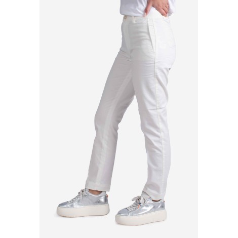 POLO RALPH LAUREN Pantaloni chino Slim-Fit taglio corto