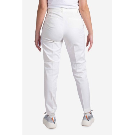 POLO RALPH LAUREN Pantaloni chino Slim-Fit taglio corto