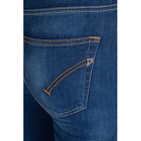 DONDUP Jeans slim Daila in denim stretch