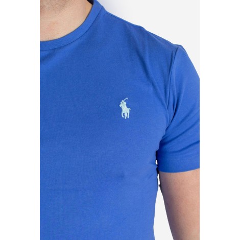 POLO RALPH LAUREN Maglietta in jersey Custom Slim-Fit