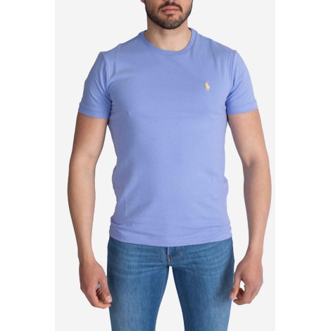 POLO RALPH LAUREN Maglietta in jersey Custom Slim-Fit