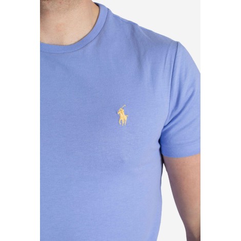 POLO RALPH LAUREN Maglietta in jersey Custom Slim-Fit