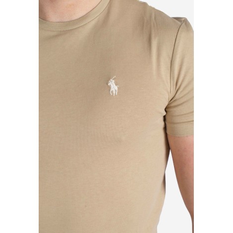 POLO RALPH LAUREN Maglietta in jersey Custom Slim-Fit