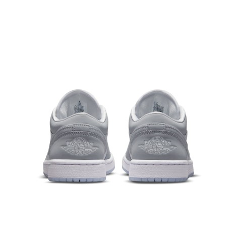 Jordan 1 Low Wolf Grey (W)