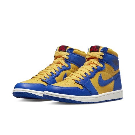 Jordan 1 Retro High OG Reverse Laney (W)