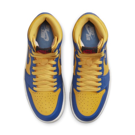 Jordan 1 Retro High OG Reverse Laney (W)