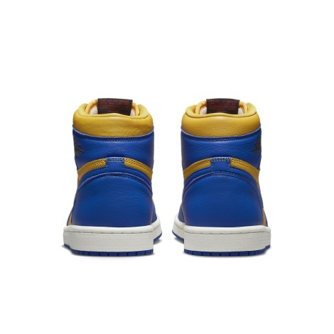 Jordan 1 Retro High OG Reverse Laney (W)