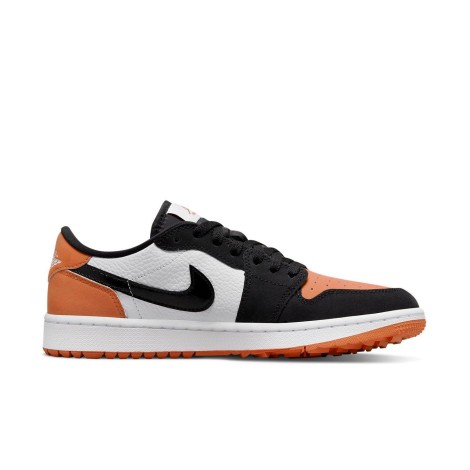 Jordan 1 Retro Low Golf Shattered Backboard