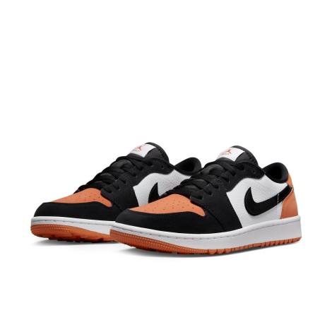 Jordan 1 Retro Low Golf Shattered Backboard