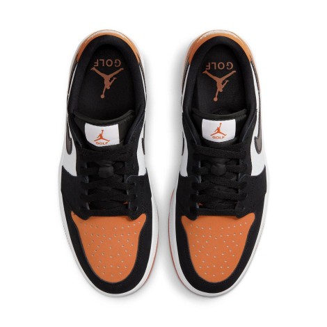 Jordan 1 Retro Low Golf Shattered Backboard