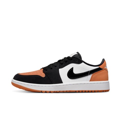 Jordan 1 Retro Low Golf Shattered Backboard