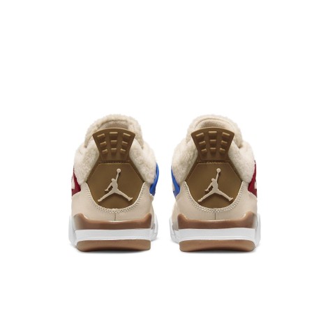 Jordan 4 Retro Where the Wild Things Are (GS)