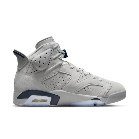 Jordan 6 Retro Georgetown (2022)