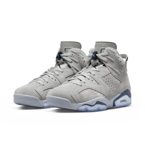 Jordan 6 Retro Georgetown (2022)