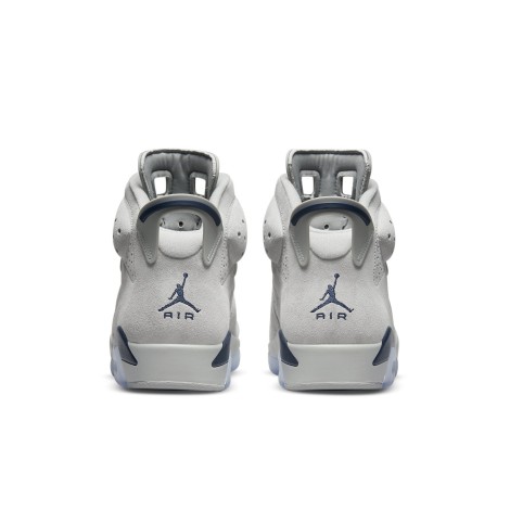 Jordan 6 Retro Georgetown (2022)