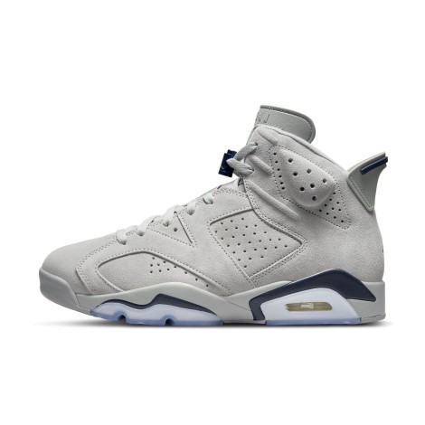 Jordan 6 Retro Georgetown (2022)