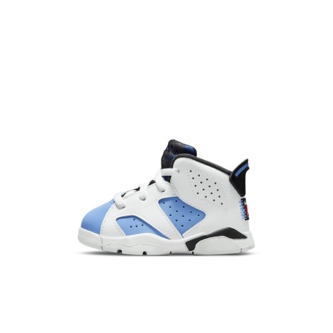 Jordan 6 Retro UNC (2022) (TD)