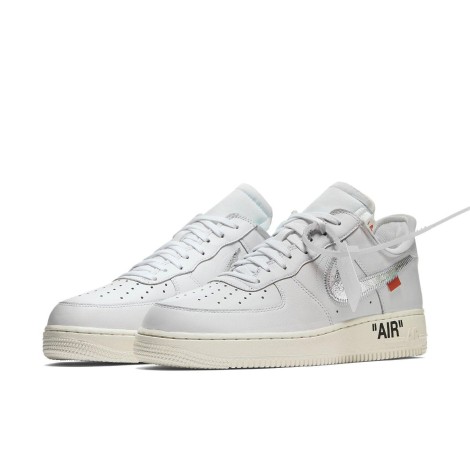 Nike Air Force 1 Low Virgil Abloh Off-White (AF100)