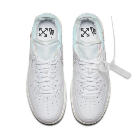 Nike Air Force 1 Low Virgil Abloh Off-White (AF100)