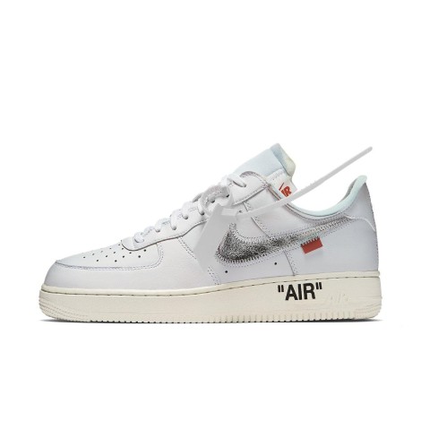 Nike Air Force 1 Low Virgil Abloh Off-White (AF100)