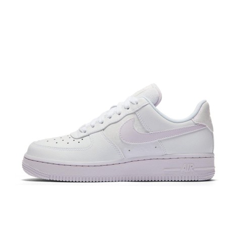 Nike Air Force 1 Low White Barely Grape (W)