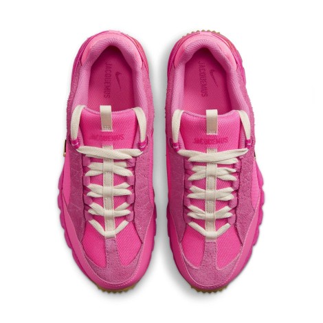 Nike Air Humara LX Jacquemus Pink Flash (W)