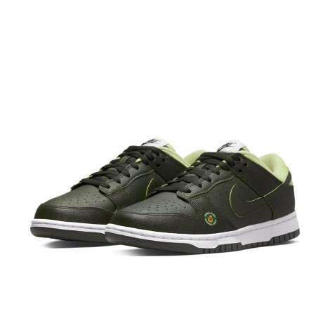 Nike Dunk Low Avocado (W)