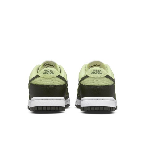 Nike Dunk Low Avocado (W)